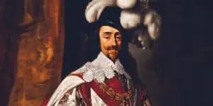 Charles I
