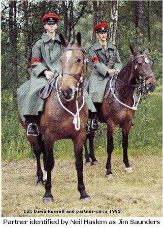 rainy day patrol