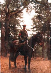 Longmoor 1978
