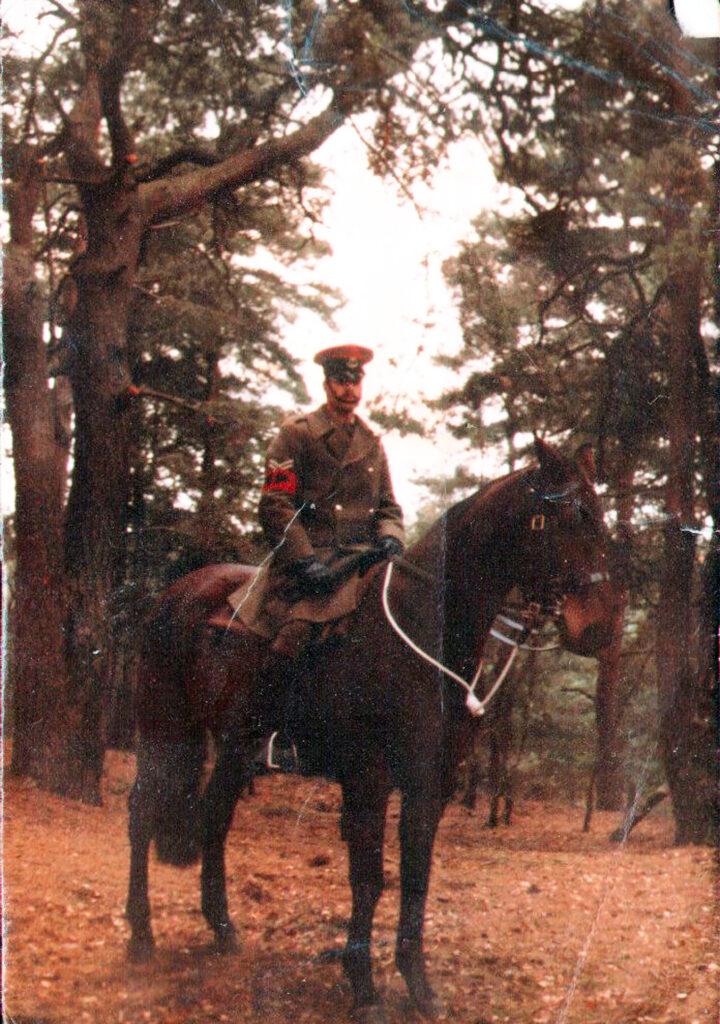 Longmoor 1978