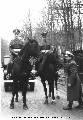 RMP Mounted Border Patrol Berlin April 1958