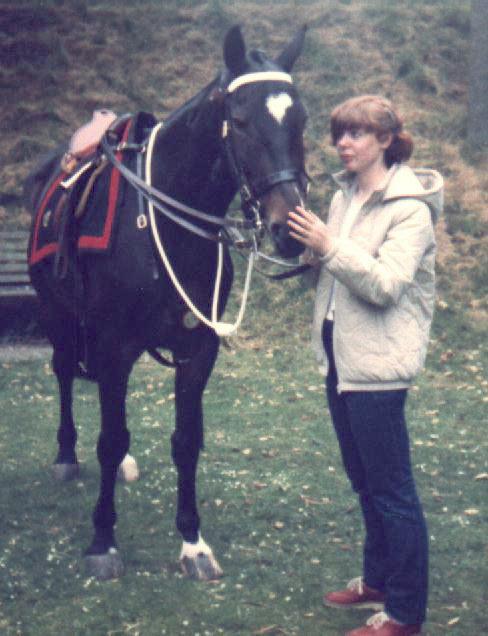 Ron Dawn Latus Chichester 82