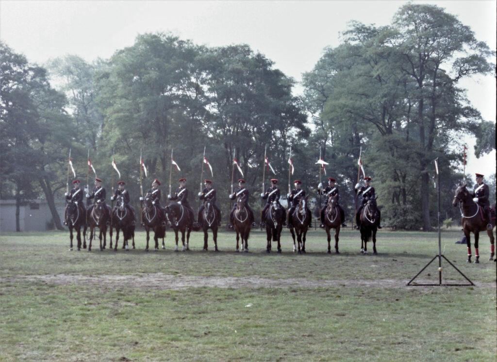 troop